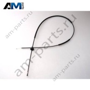 Трос замка капота Audi Q2 2017-2024 81B823535