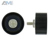 Обводной ролик (SKF) VKM38336 для BMW X6 (E71) 2007-2014 30dX N57