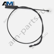 Трос капота передняя часть A204880085964 на Mercedes C-class W204