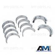 Ремень ГРМ Audi A4 (B7) 1.9D AWX/AVF/BKE/AVB 038109119P