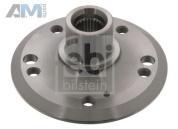 Компрессор кондиционера FEBI (45217) на Audi A6 (С6) 2004-2011 2.4 (177 л.с.)