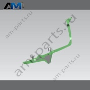 Защитный экран Audi A6 (C8) 2019-2024 4K0809026