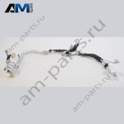 Теплообменник Audi e-tron GT 2021-2024 9JA816112G