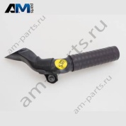 Впускной патрубок VAG 5QF129565A