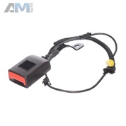 Замок ремня безопасности Mercedes GLE 2014-2018 A1668600969