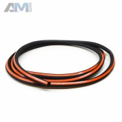 Уплотнитель двери (левой, правой, передней, задней) обрезной A0997270300 на Mercedes CLS C218