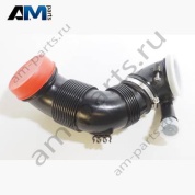 Шланг забора воздуха VAG 3Q0129654D