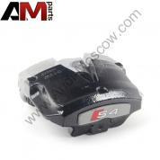 Корпус переднего суппорта левый Audi A4 (B8) 8K0615123A