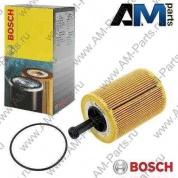 Фильтр масляный Джетта 2.0 TDI 16V (140 л.с.) 1457429192 Bosch