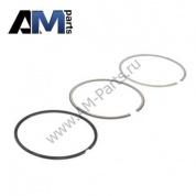 Комплект поршневых колец (на поршень) 11257807291 на BMW E83 2.0d