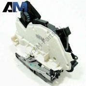 Замок двери передний правый Рапид 5E1837016