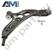 Поперечный рычаг правый LEMFORDER (4235801) на BMW X1 F48 2014-2019