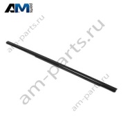 Молдинг заднего левого стекла центр 51337465151 BMW 3 серии G20/21