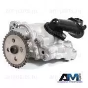 Насос масляный Ауди Q3 (F3) 2019-2026 1.4TFSI 04E115103M