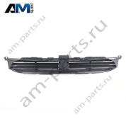 Жалюзи воздуховода нижние	 BMW X4 G02 51137497231