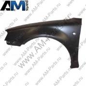 Крыло переднее левое Superb I 3U0821105