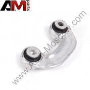 Стойка стабилизатора левая 2585702 (LEMFOERDER) для автомобилей VAG