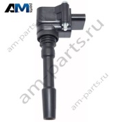 Катушка зажигания BREMI 20662 для Porsche Macan S (CTMA)