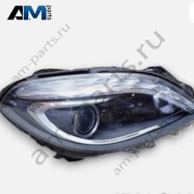 Фара правая A2468200239 на Mercedes B-class W246
