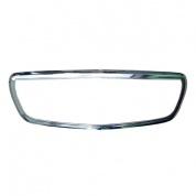 Рамка решетки радиатора Mercedes S-class W222 (2013-2016) A2228880051