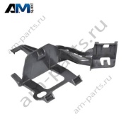 Держатель защиты пешеходов бампера справа 51117489472 BMW X7 (G07)