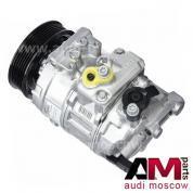 Насос кондиционере Audi A1 (8X) 1.4TSI CZCA 5Q0820803K