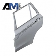 Дверь задняя левая BMW X6 (F16) 41517386743