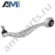 Сайлентблоки верхних поперечных рычагов FEBI (107291) Mercedes GLK 2008-2015 (X204)