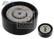 Ролик натяжной (FEBI) 38620 для Mb E-klasse 2009-2016 IV (W212) E250CDI (204 л.с.)