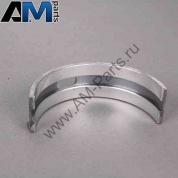 Вкладыш подшипника коленвала нижний Пассат Б5 1.8T AWT 06B105561007