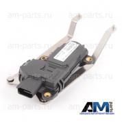 Моторчик привода заслонки (передн ниж.) Audi A8 (D3) 4.2 BVJ 079129086B