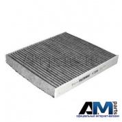 Фильтр салона угольный Октавия А7 2.0 TDI (143/150 л.с) CKFC CKFB K1311A (Filtron)