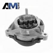 Опора двигателя левая 22116850481 на BMW (F25) 20dX N47N