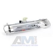 Фонарь указателя поворота правый Cayenne GTS 95563118602