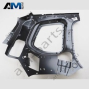 Боковина (внутренняя часть) Volkswagen Touran 2016-2024 5TA809401B