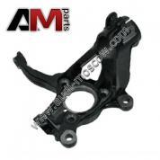 Поворотный кулак левый Sollo для Audi A3 (8V) SSVA1776