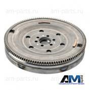 Маховик (5-МКП) Audi A4 (B7) 1.9D AVF 03G105266AT