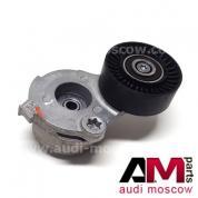 Натяжитель ремня генератора Optimal для Audi A6 C7 0-N2287S