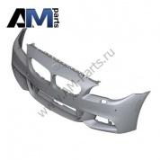 Аэрод.пакет Performance BMW F10 51118048597