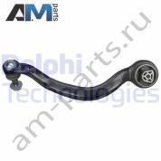 Тяга с сайлентблоком левая DELPHI (TC3824) для BMW X6 (F16) 2014-2017