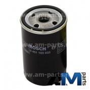 Фильтр масляный Гольф 4 1.8 T (150 л.с.) 451103033 Bosch