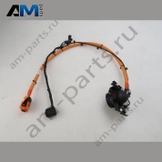 Жгут высоковольтных проводов для зарядной розетки Audi A6 (C8) 2019-2024 4K0971093
