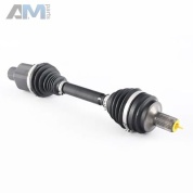 Привод передний левый Mercedes C W205 (2014-2023) A2053303906