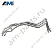 Трубка отопителя от переднего контура A4478300900 Mercedes V-class V447