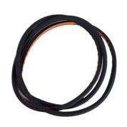 Уплотнитель задней правой двери Amarok 2H7839762E9B9