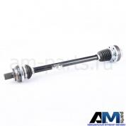 Полуось задняя левая на Passat B8 3Q0501203B