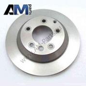 Задние тормозные диски Porsche Cayenne 95535240131