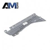 Защита днища правая BMW X6 (F16) 51757308676