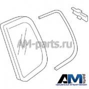 Стекло боковое для Volkswagen Tiguan 5N0845041NVB