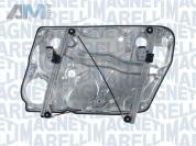 Стеклоподъемник передний левый (350103170416) MAGNETI MARELLI для Volkswagen Passat B5 (1997-2005)